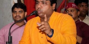 निषाद पार्टी: डॉ संजय निषाद के तीसरे पुत्र की राजनीति में एंट्री, लड़ सकते हैं लोकसभा चुनाव! 