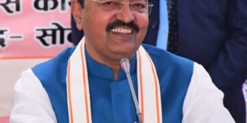 डिप्टी सीएम मौर्य का निर्देश-01 अप्रैल के बाद कृषकों के बकाया बिल की वसूली न की जाये