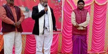 क्रिसमस का मुख्य उद्देश्य है हर किसी के प्रति दया का भाव रखना