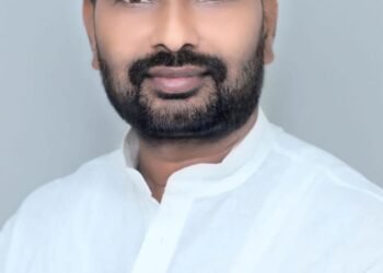 सपा जिलाध्यक्ष राज मंगल यादव का सड़क दुर्घटना में मौत