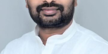 सपा जिलाध्यक्ष राज मंगल यादव का सड़क दुर्घटना में मौत