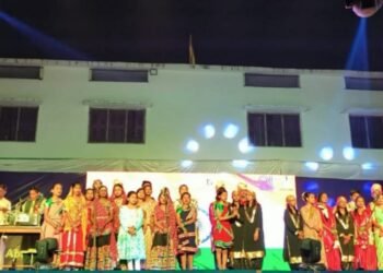 हमारा देश अनेकता में एकता का संदेश देता है: कुंदर राज कपूर