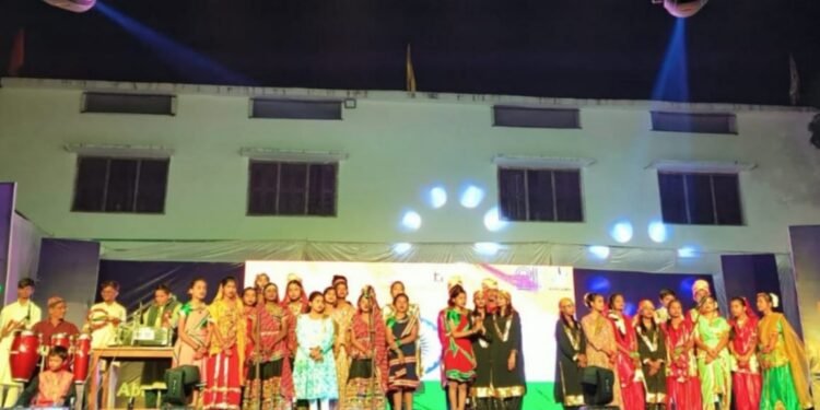 हमारा देश अनेकता में एकता का संदेश देता है: कुंदर राज कपूर