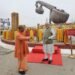 पीएम मोदी ने राष्ट्र को समर्पित किया नव्य अयोध्या धाम रेलवे स्टेशन