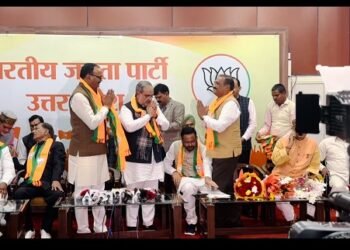 अशोक कुशवाहा