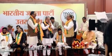 अशोक कुशवाहा