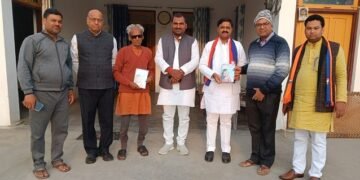 पुष्कर चौधरी