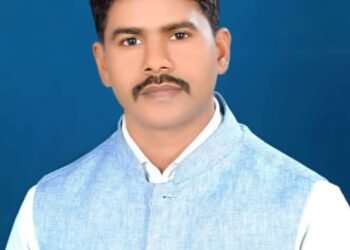 बलिया के ‘लाल’ सूर्यकांत यादव को यूथ कांग्रेस की प्रदेश टीम में मिली बड़ी जिम्मेदारी