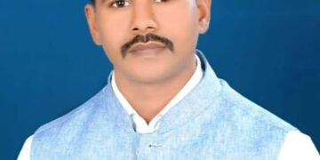 बलिया के ‘लाल’ सूर्यकांत यादव को यूथ कांग्रेस की प्रदेश टीम में मिली बड़ी जिम्मेदारी