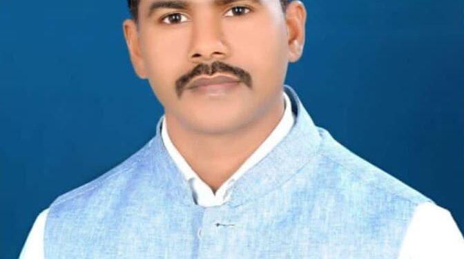 बलिया के ‘लाल’ सूर्यकांत यादव को यूथ कांग्रेस की प्रदेश टीम में मिली बड़ी जिम्मेदारी