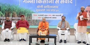 प्रदेश के प्रत्येक जिला मुख्यालय पर बने  किसान भवन: राजकुमार चाहर