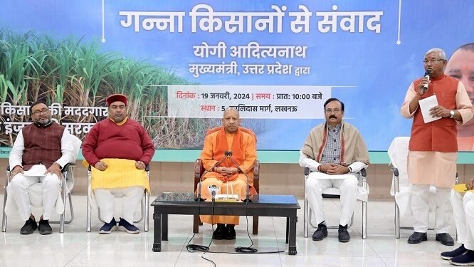 प्रदेश के प्रत्येक जिला मुख्यालय पर बने किसान भवन: राजकुमार चाहर