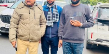 69000 शिक्षक भर्ती: मंगलवार से सामूहिक भूख हड़ताल करेंगे अभ्यर्थी