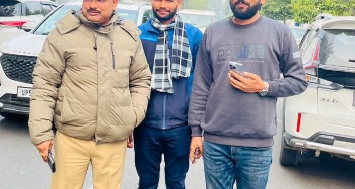 69000 शिक्षक भर्ती: मंगलवार से सामूहिक भूख हड़ताल करेंगे अभ्यर्थी