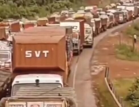 वाहन चालकों की हड़ताल खत्म, हिट एंड रन कानून अभी नहीं होगा लागू