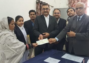 सोनभद्र: पति की मौत के सात साल बाद महिला को मिला न्याय