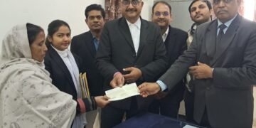 सोनभद्र: पति की मौत के सात साल बाद महिला को मिला न्याय