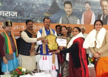 गरीबों को पक्के मकान उपलब्ध कराने में नम्बर वन है यूपी: केशव प्रसाद मौर्य