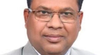 वैज्ञानिक डॉ संतोष सचान बने अधीनस्थ सेवा चयन आयोग के सदस्य