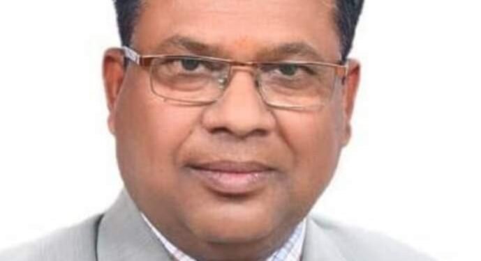 वैज्ञानिक डॉ संतोष सचान बने अधीनस्थ सेवा चयन आयोग के सदस्य