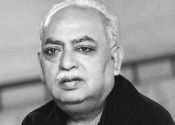 मशहूर शायर मुनव्वर राना का निधन, पीएम मोदी ने जताया शोक