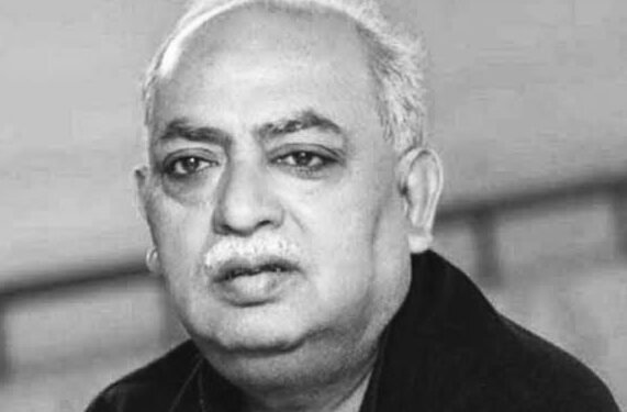 मशहूर शायर मुनव्वर राना का निधन, पीएम मोदी ने जताया शोक
