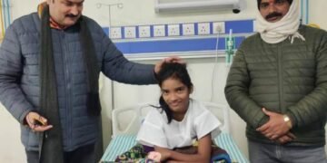 अब दिल में छेद पीड़ित बच्चे का इलाज हुआ आसान, पैसे के अभाव में नहीं जायेगी जान