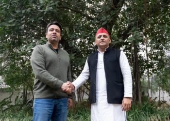 सपा और रालोद में हुआ सीट बंटवारा, इन सीटों पर लड़ेगी जयंत चौधरी की पार्टी