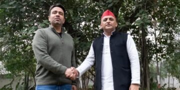 सपा और रालोद में हुआ सीट बंटवारा, इन सीटों पर लड़ेगी जयंत चौधरी की पार्टी