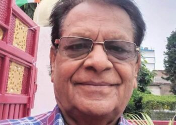 पद्मश्री पुरस्कार से सम्मानित होंगे महान कृषि वैज्ञानिक डॉ राम चेत चौधरी, पूर्वांचल में खुशी की लहर