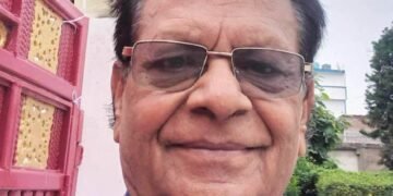 पद्मश्री पुरस्कार से सम्मानित होंगे महान कृषि वैज्ञानिक डॉ राम चेत चौधरी, पूर्वांचल में खुशी की लहर