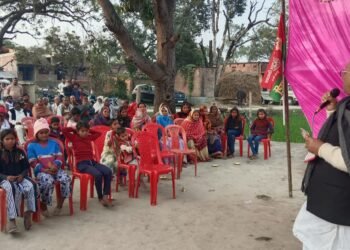 सामंतवादी लोगों ने दलित- पिछड़ों को शिक्षा से वंचित रखा है: दूधनाथ यादव