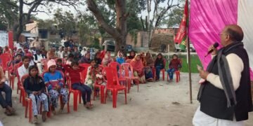 सामंतवादी लोगों ने दलित- पिछड़ों को शिक्षा से वंचित रखा है: दूधनाथ यादव