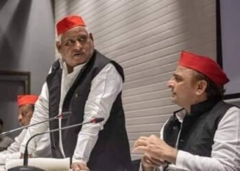 भाजपा के गढ़ अयोध्या (फ़ैज़ाबाद) सामान्य सीट पर सपा ने उतारा दलित चेहरा