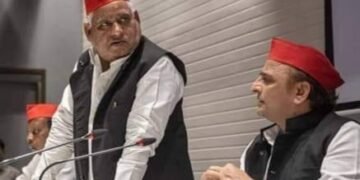 भाजपा के गढ़ अयोध्या (फ़ैज़ाबाद) सामान्य सीट पर सपा ने उतारा दलित चेहरा