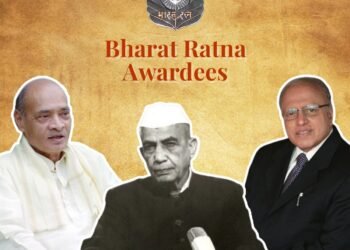 चौ. चरण सिंह को भारत रत्न के ऐलान पर जयंत चौधरी गदगद, कहा- पीएम ने दिल जीत लिया