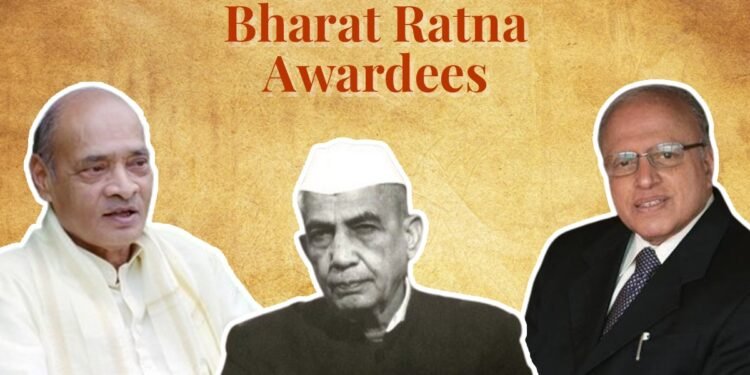 चौ. चरण सिंह को भारत रत्न के ऐलान पर जयंत चौधरी गदगद, कहा- पीएम ने दिल जीत लिया