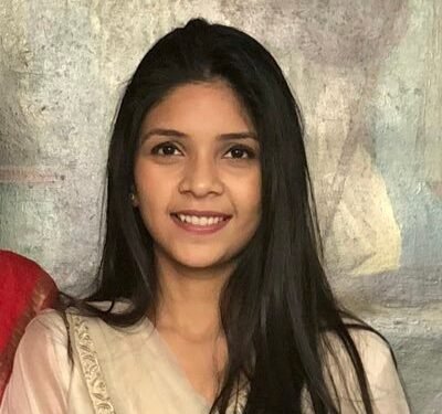 गोंडा से बेनी प्रसाद वर्मा की पोती लड़ेंगी लोकसभा चुनाव, अखिलेश यादव ने जताया भरोसा