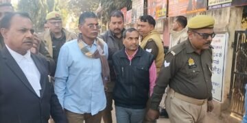 Sonbhadra: नक्सली लालव्रत कोल को उम्रकैद व 30 हजार रुपये अर्थदंड