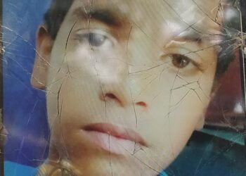 सूरज पटेल