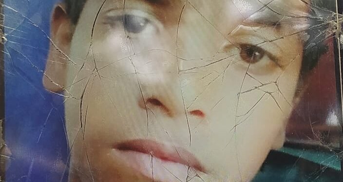 सूरज पटेल