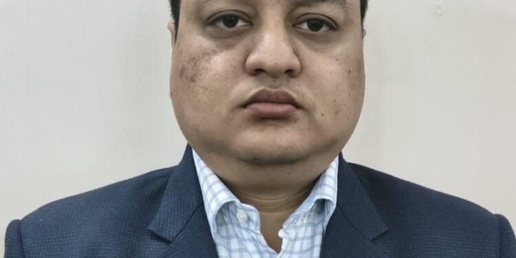 ईवीएम के बारे में झूठा एवं भ्रामक पोस्ट कर अफवाह फैलाने वाले पर कसा शिकंजा, मामला दर्ज