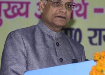 पटेल समाज की मांग- संख्या बल के आधार पर संस्थाओं व आयोगों में मिले प्रतिनिधित्व