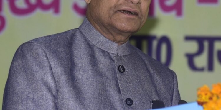 पटेल समाज की मांग- संख्या बल के आधार पर संस्थाओं व आयोगों में मिले प्रतिनिधित्व