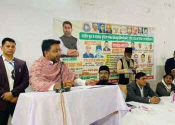 मंत्री दानिश आजाद अंसारी ने क्यों कहा- पीएम मोदी हैं पसमांदा समाज के सच्चे दोस्त