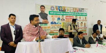 मंत्री दानिश आजाद अंसारी ने क्यों कहा- पीएम मोदी हैं पसमांदा समाज के सच्चे दोस्त