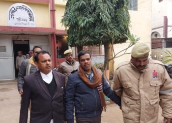 हार्डकोर नक्सली मुन्ना विश्वकर्मा समेत दो नक्सलियों को उम्रकैद, 25-25 हजार रूपये अर्थदंड