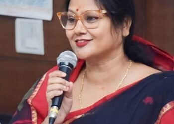 विजय लक्ष्मी गौतम