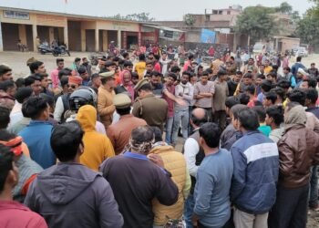 सोनभद्र: ट्रक के चपेट में आने से दो महिलाओं की मौत, नवजात घायल