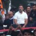 राहुल गाँधी की ‘भारत जोड़ो न्याय यात्रा’ चंदौली के रास्ते यूपी में प्रवेश की